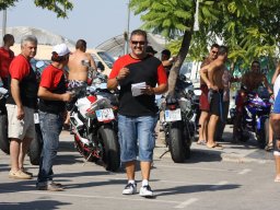 XVII Concentracion - 2010